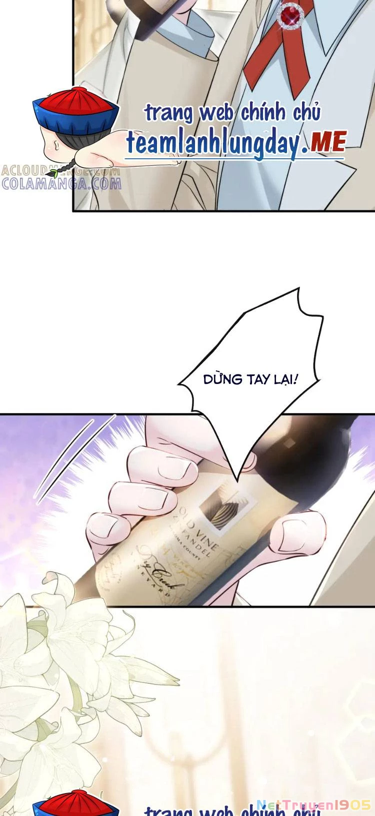 Xuyên Thành Tiểu Muội Của Đại Lão Giấu Mặt Chapter 72 - 25