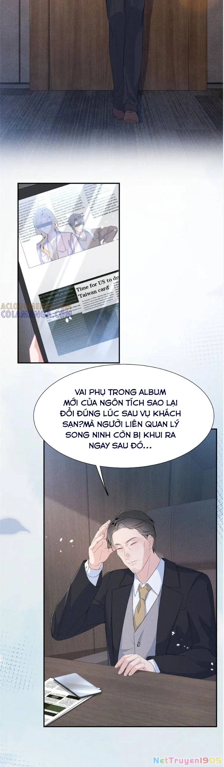 Phu Nhân , Thân Phận Thật Của Người Sắp Lộ Rồi Chapter 83 - 7