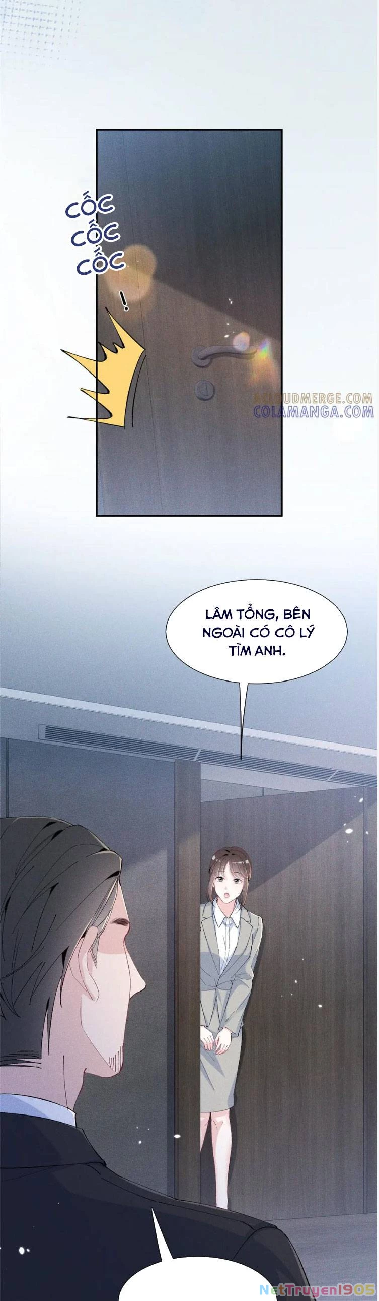 Phu Nhân , Thân Phận Thật Của Người Sắp Lộ Rồi Chapter 83 - 8