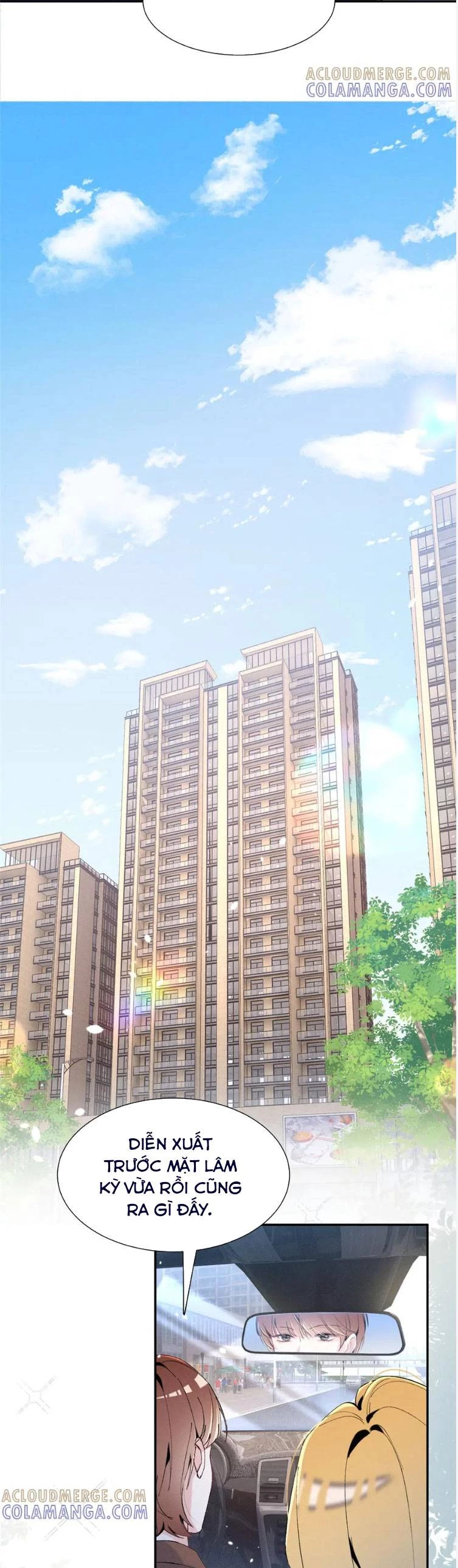 Phu Nhân , Thân Phận Thật Của Người Sắp Lộ Rồi Chapter 83 - 9
