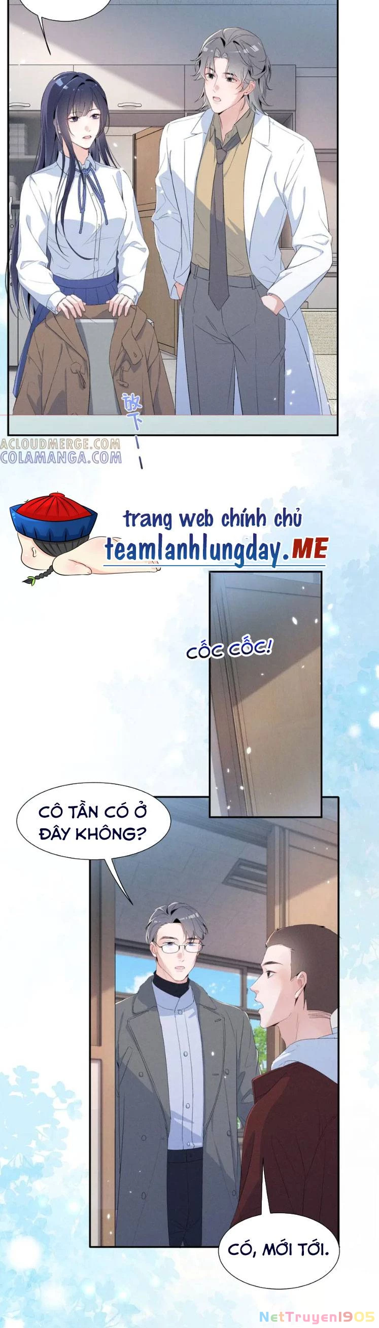 Phu Nhân , Thân Phận Thật Của Người Sắp Lộ Rồi Chapter 83 - 14