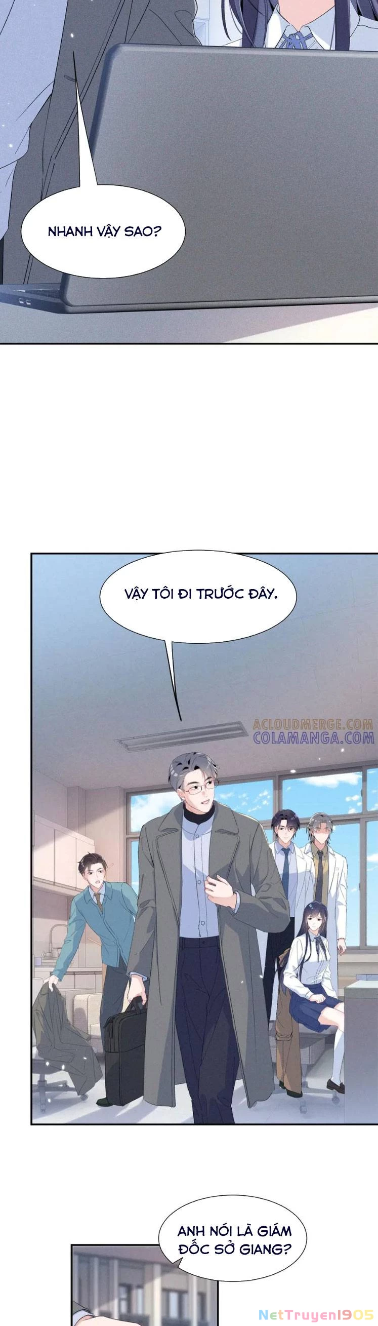 Phu Nhân , Thân Phận Thật Của Người Sắp Lộ Rồi Chapter 83 - 18