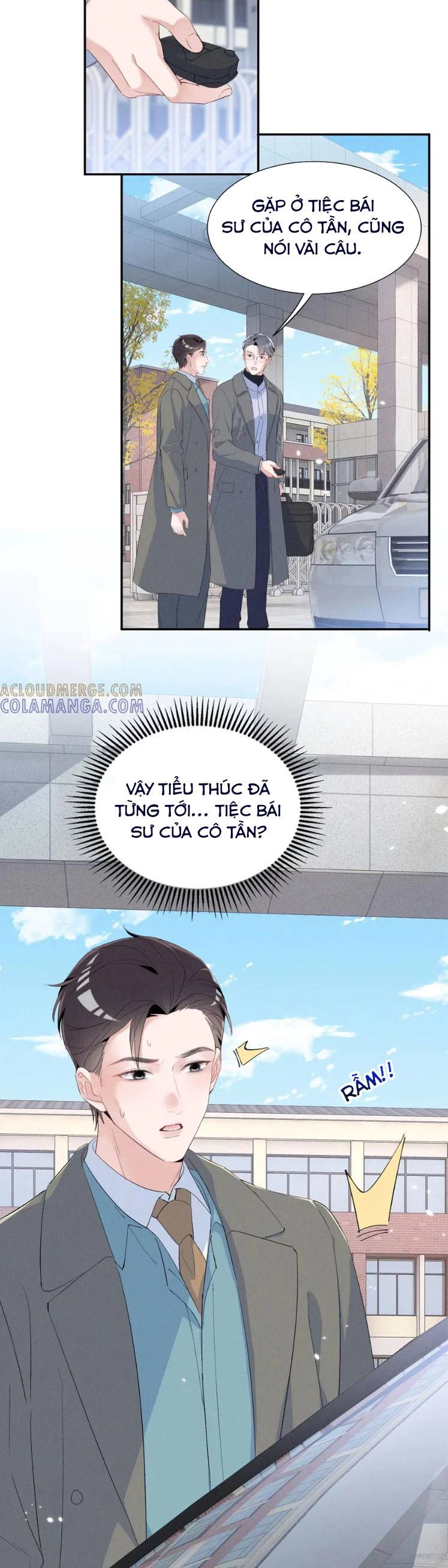 Phu Nhân , Thân Phận Thật Của Người Sắp Lộ Rồi Chapter 83 - 19