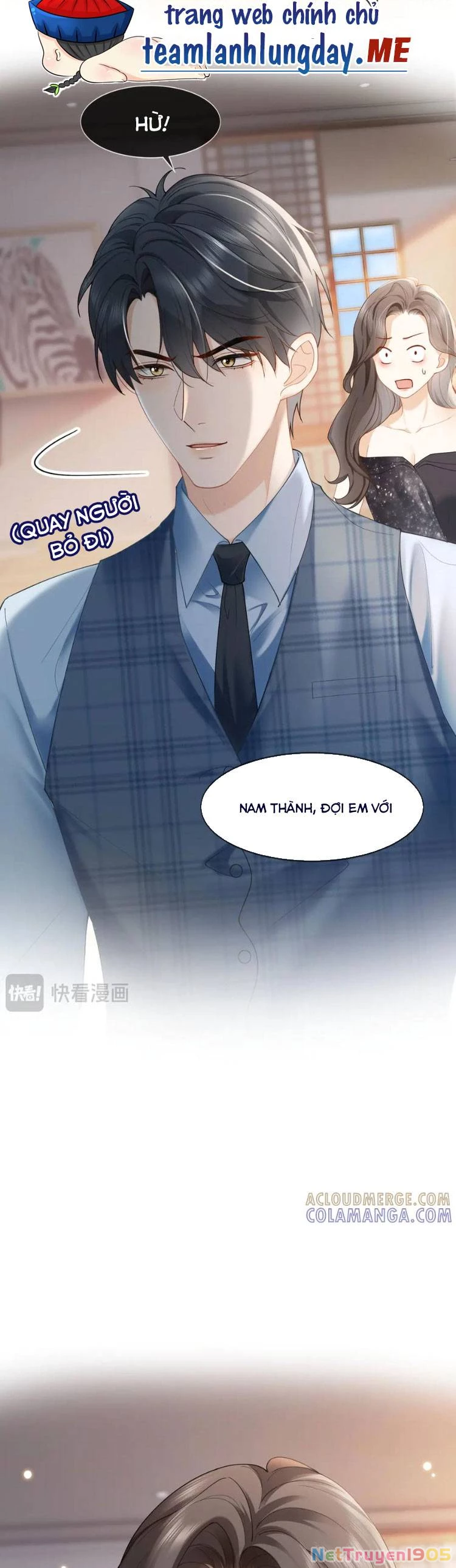 Tổng Tài Tỷ Phú Chỉ Sủng Cô Vợ Thế Thân Chapter 98 - 3