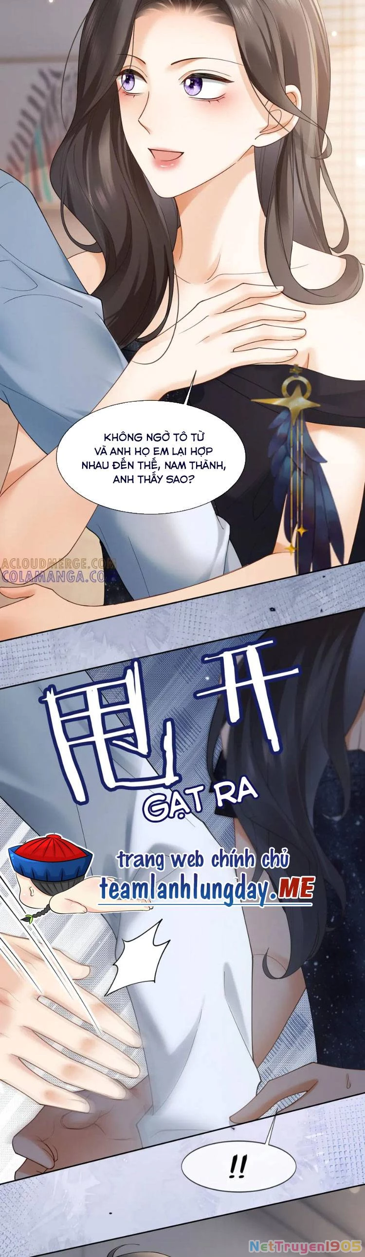 Tổng Tài Tỷ Phú Chỉ Sủng Cô Vợ Thế Thân Chapter 98 - 4