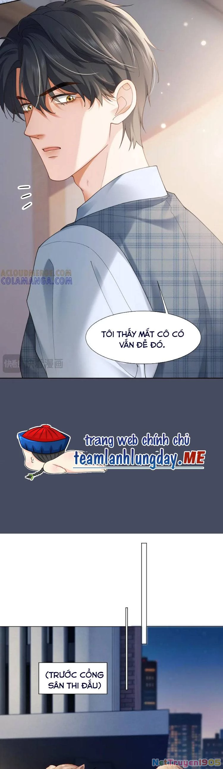 Tổng Tài Tỷ Phú Chỉ Sủng Cô Vợ Thế Thân Chapter 98 - 5