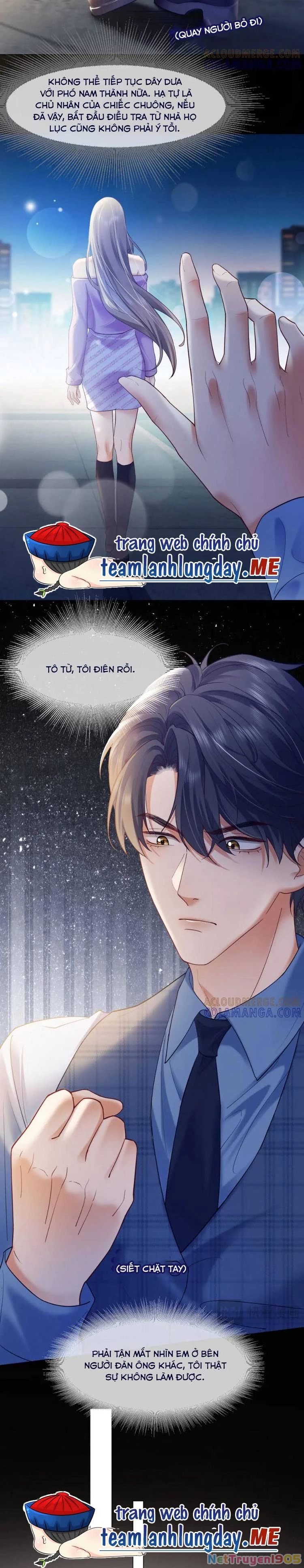 Tổng Tài Tỷ Phú Chỉ Sủng Cô Vợ Thế Thân Chapter 98 - 15