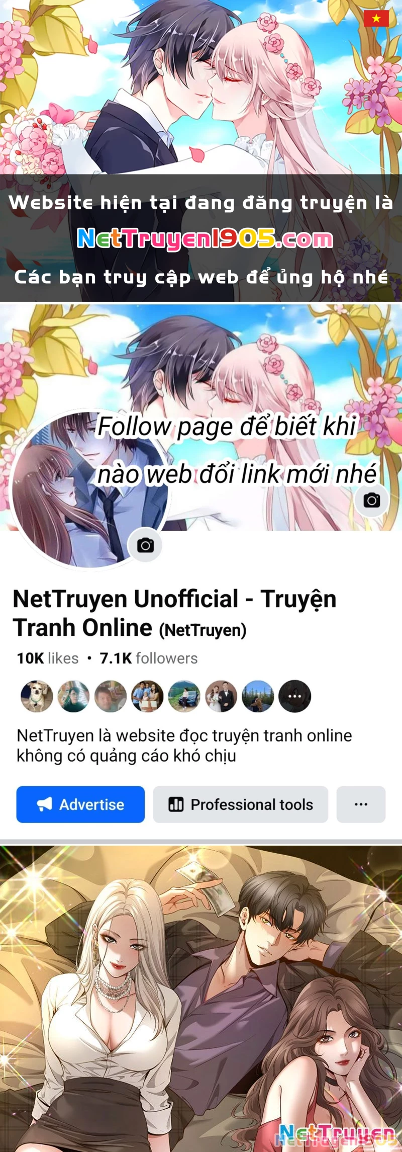 Thần Hào Như Ta, Làm Tra Nam Cũng Là Hợp Lý Chapter 3 - 1