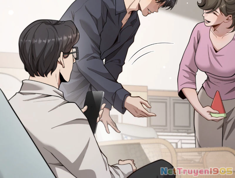 Thần Hào Như Ta, Làm Tra Nam Cũng Là Hợp Lý Chapter 3 - 10
