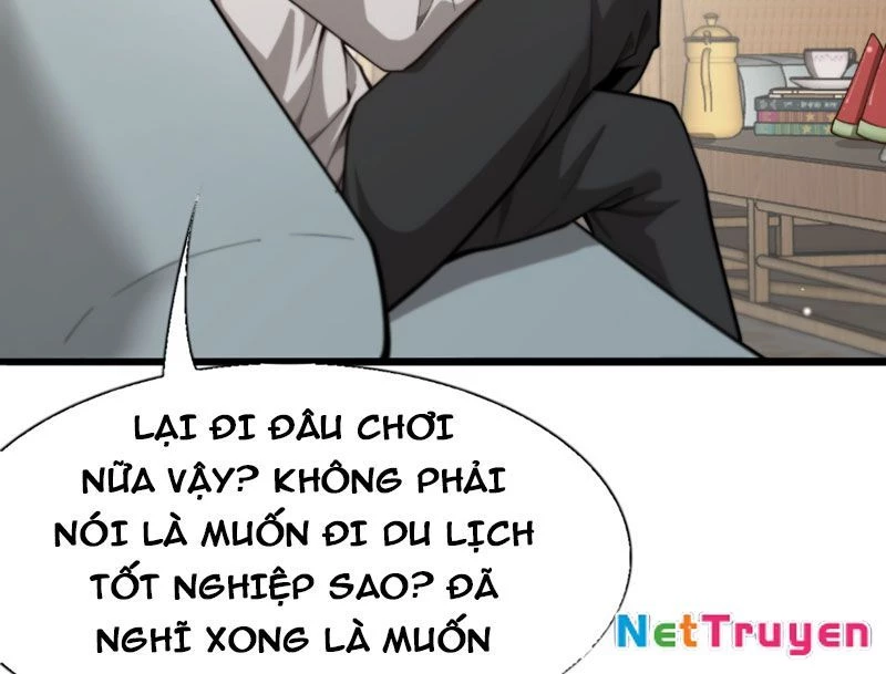 Thần Hào Như Ta, Làm Tra Nam Cũng Là Hợp Lý Chapter 3 - 11