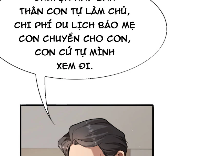 Thần Hào Như Ta, Làm Tra Nam Cũng Là Hợp Lý Chapter 3 - 15