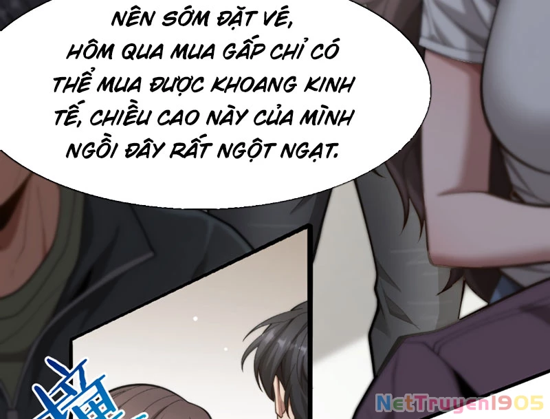 Thần Hào Như Ta, Làm Tra Nam Cũng Là Hợp Lý Chapter 3 - 28
