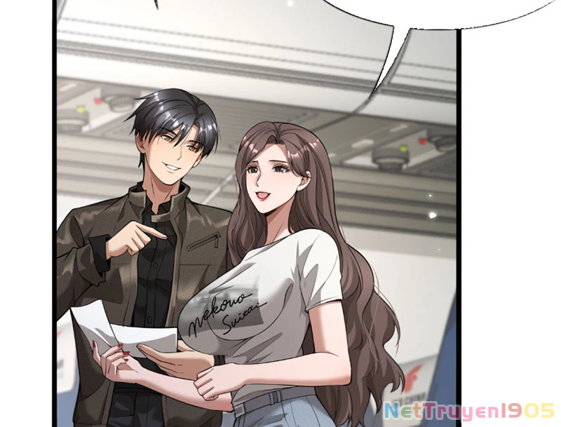 Thần Hào Như Ta, Làm Tra Nam Cũng Là Hợp Lý Chapter 3 - 39