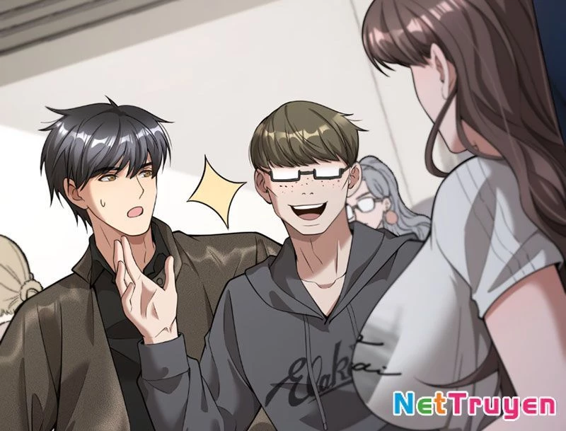 Thần Hào Như Ta, Làm Tra Nam Cũng Là Hợp Lý Chapter 3 - 46
