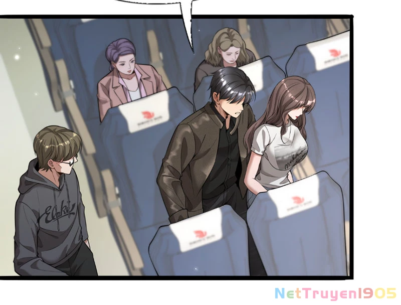 Thần Hào Như Ta, Làm Tra Nam Cũng Là Hợp Lý Chapter 3 - 49