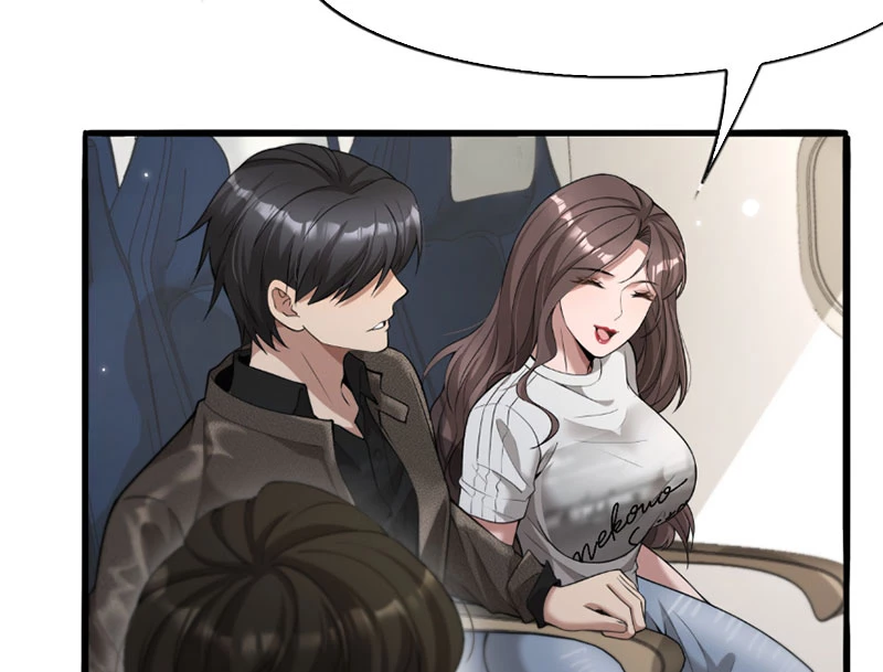 Thần Hào Như Ta, Làm Tra Nam Cũng Là Hợp Lý Chapter 3 - 59