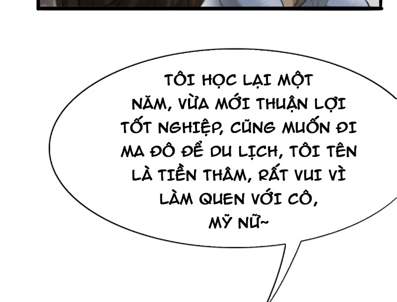 Thần Hào Như Ta, Làm Tra Nam Cũng Là Hợp Lý Chapter 3 - 60