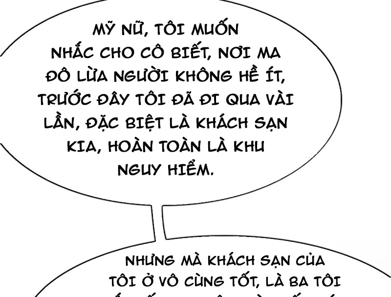 Thần Hào Như Ta, Làm Tra Nam Cũng Là Hợp Lý Chapter 3 - 62