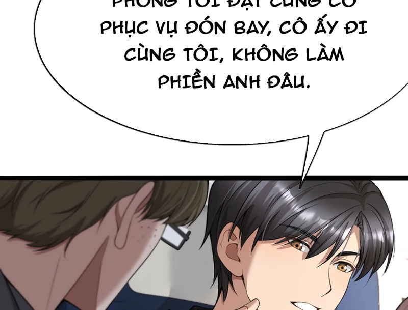 Thần Hào Như Ta, Làm Tra Nam Cũng Là Hợp Lý Chapter 3 - 67