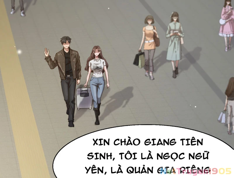 Thần Hào Như Ta, Làm Tra Nam Cũng Là Hợp Lý Chapter 3 - 122