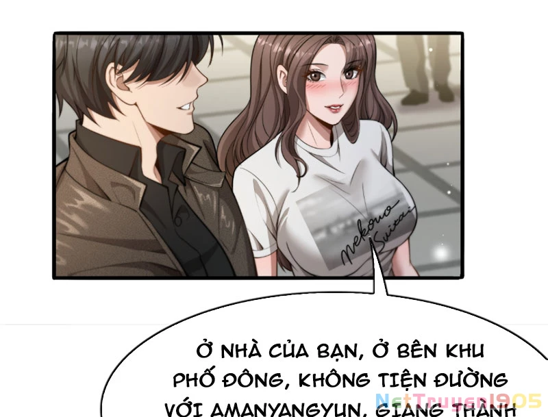 Thần Hào Như Ta, Làm Tra Nam Cũng Là Hợp Lý Chapter 3 - 130