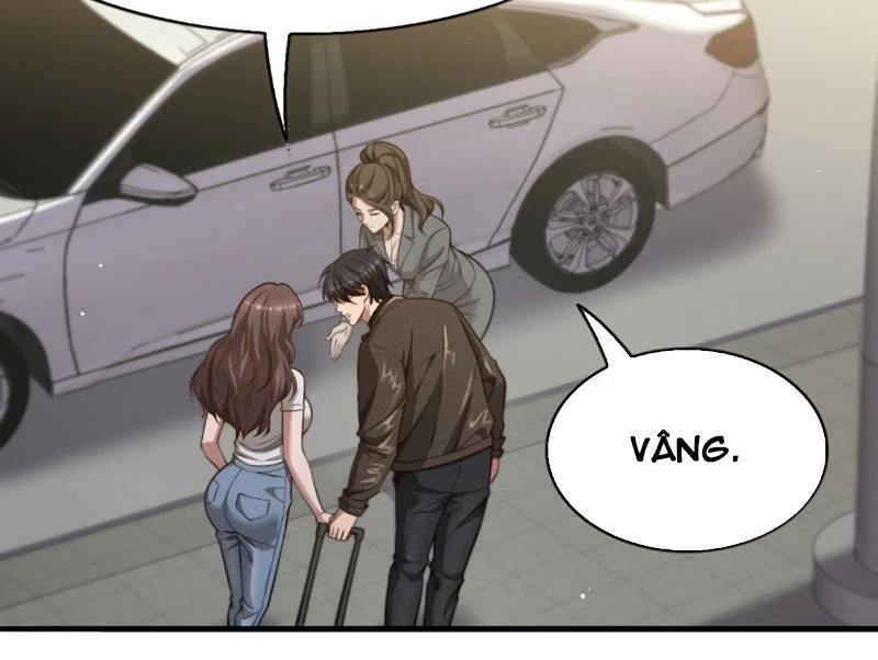 Thần Hào Như Ta, Làm Tra Nam Cũng Là Hợp Lý Chapter 3 - 133
