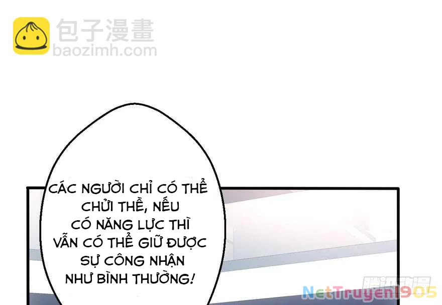 Tôi Không Phải Nữ Phụ Ác Độc Chapter 185 - 3