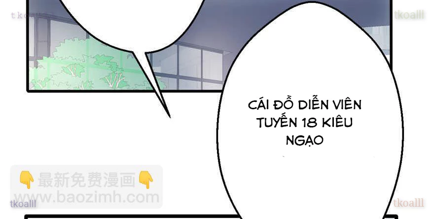 Tôi Không Phải Nữ Phụ Ác Độc Chapter 185 - 4