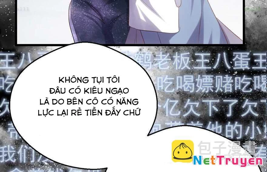 Tôi Không Phải Nữ Phụ Ác Độc Chapter 185 - 6