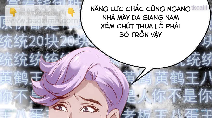 Tôi Không Phải Nữ Phụ Ác Độc Chapter 185 - 7