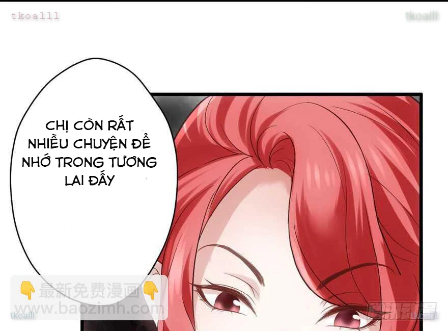 Tôi Không Phải Nữ Phụ Ác Độc Chapter 185 - 17