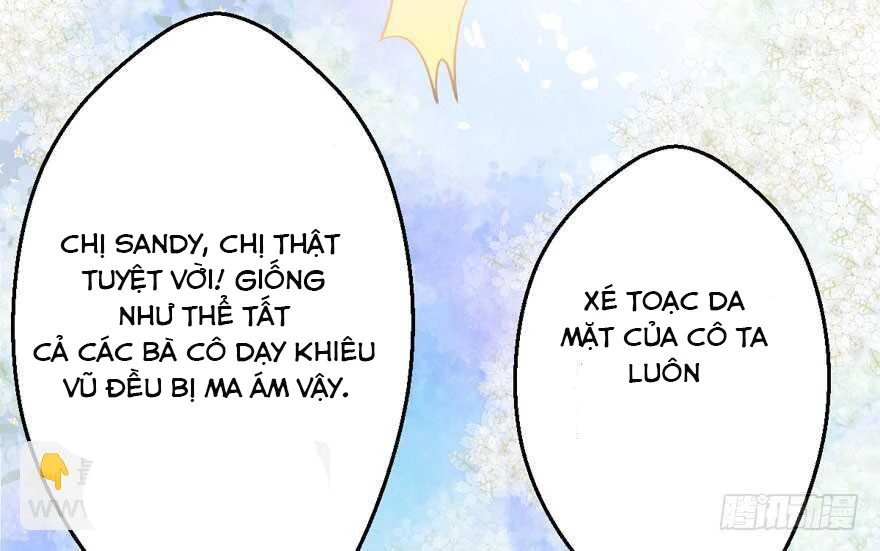 Tôi Không Phải Nữ Phụ Ác Độc Chapter 185 - 29