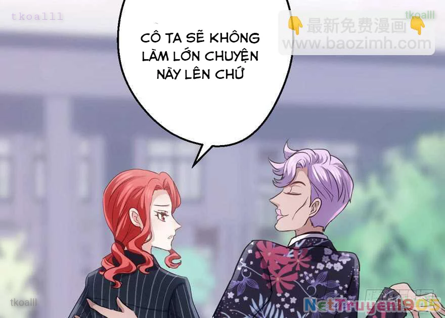 Tôi Không Phải Nữ Phụ Ác Độc Chapter 185 - 34