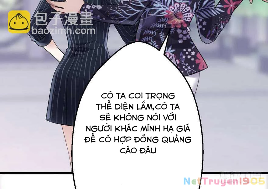 Tôi Không Phải Nữ Phụ Ác Độc Chapter 185 - 35