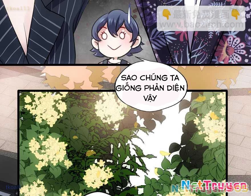 Tôi Không Phải Nữ Phụ Ác Độc Chapter 185 - 41