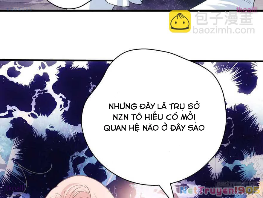 Tôi Không Phải Nữ Phụ Ác Độc Chapter 185 - 47