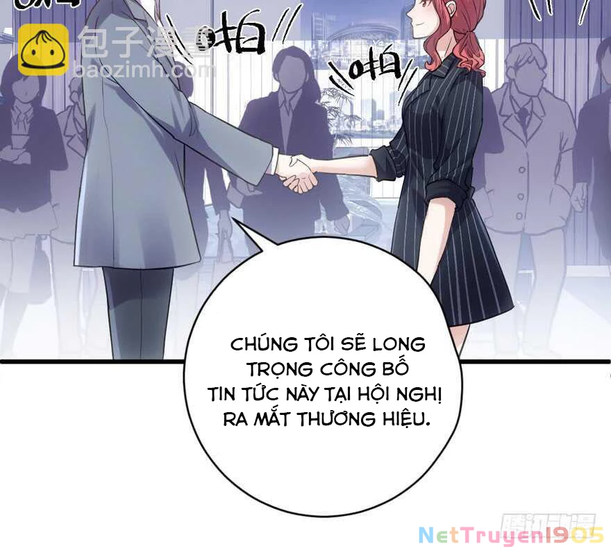 Tôi Không Phải Nữ Phụ Ác Độc Chapter 185 - 59