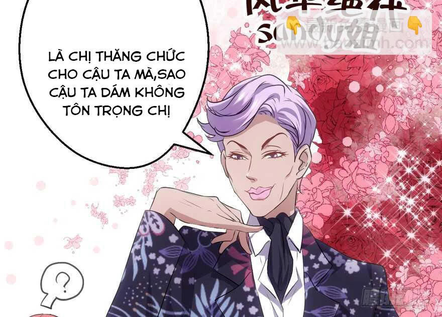 Tôi Không Phải Nữ Phụ Ác Độc Chapter 185 - 69