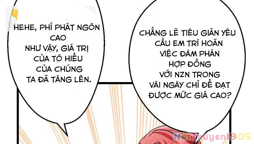 Tôi Không Phải Nữ Phụ Ác Độc Chapter 185 - 71