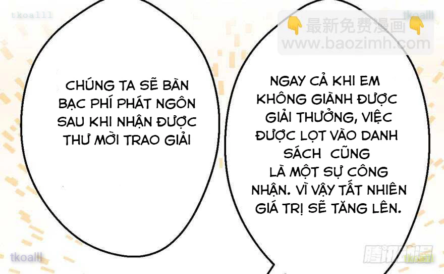 Tôi Không Phải Nữ Phụ Ác Độc Chapter 185 - 73