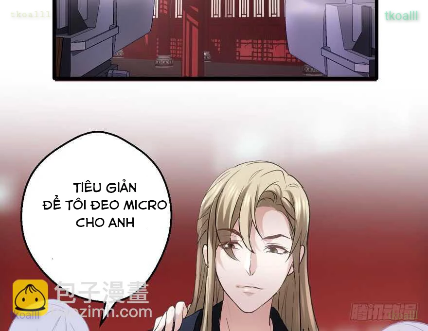 Tôi Không Phải Nữ Phụ Ác Độc Chapter 185 - 84