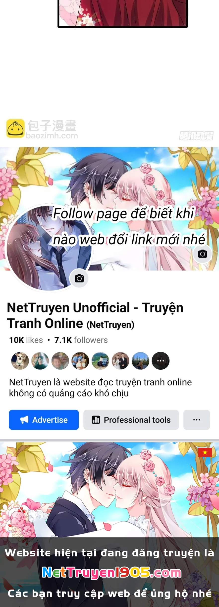 Tôi Không Phải Nữ Phụ Ác Độc Chapter 185 - 90