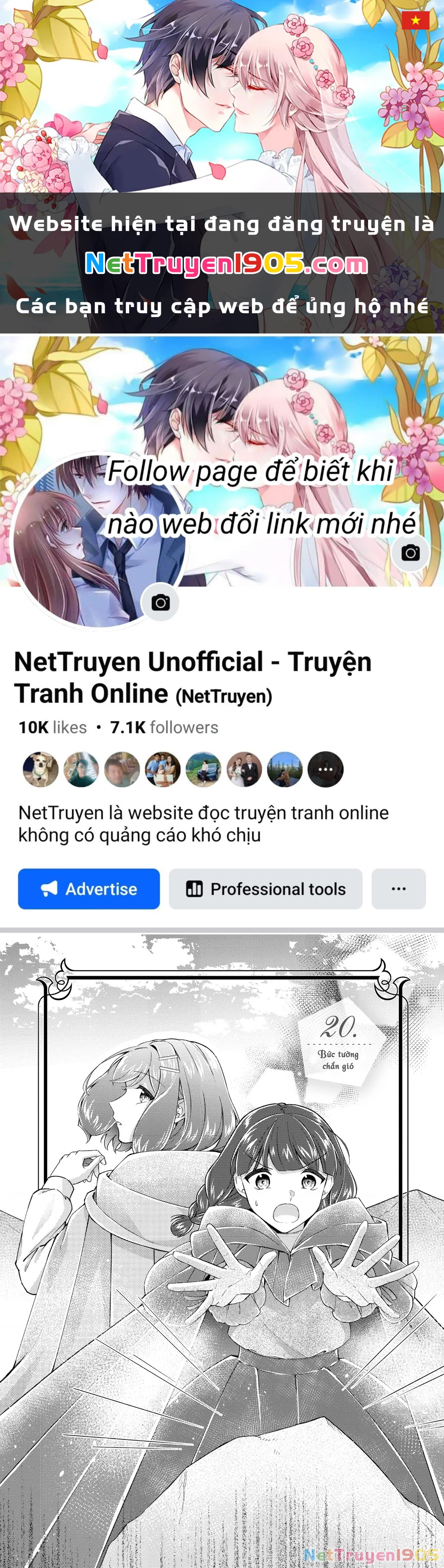 Ma pháp toàn năng của Thánh nữ - Thánh nữ Aira Chapter 20 - 1