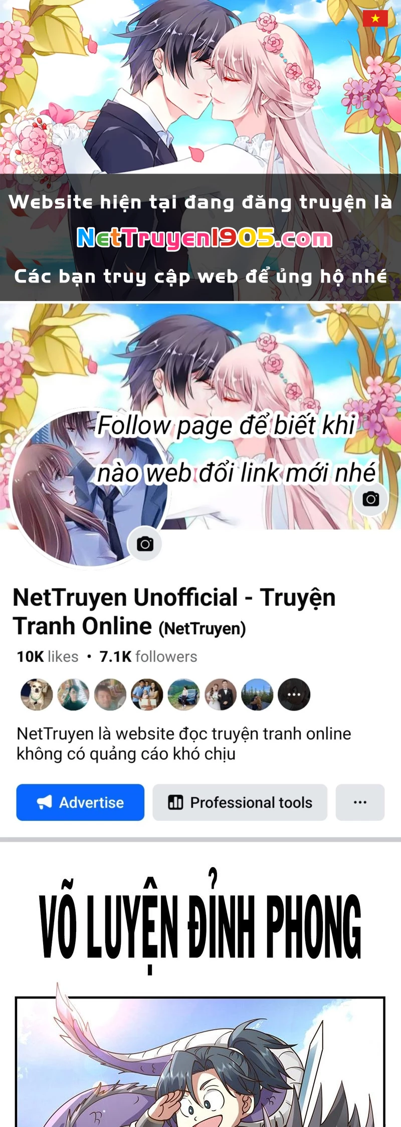 Võ Luyện Đỉnh Phong Chapter 3844 - 1