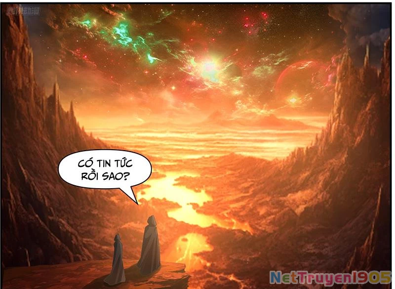 Võ Luyện Đỉnh Phong Chapter 3844 - 3