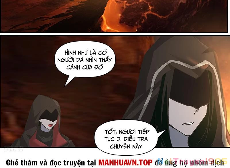 Võ Luyện Đỉnh Phong Chapter 3844 - 4