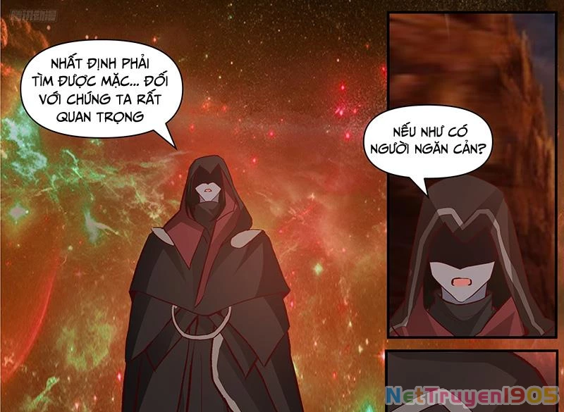 Võ Luyện Đỉnh Phong Chapter 3844 - 5