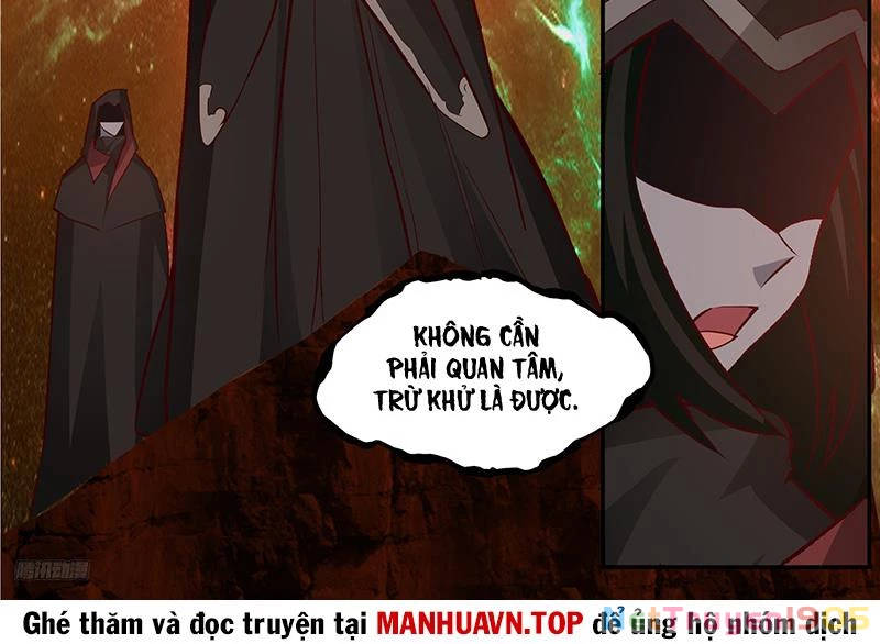 Võ Luyện Đỉnh Phong Chapter 3844 - 6