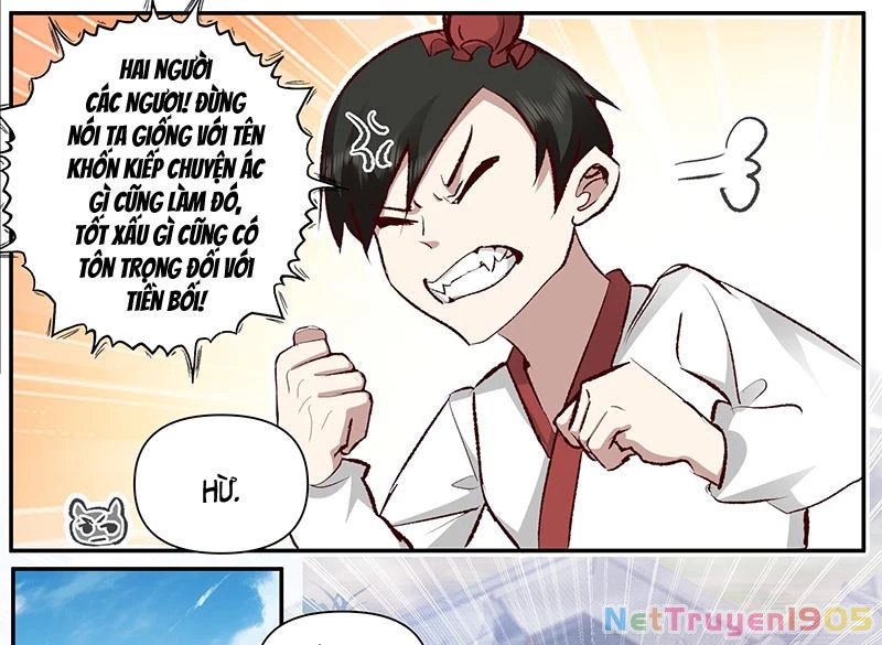 Võ Luyện Đỉnh Phong Chapter 3844 - 9