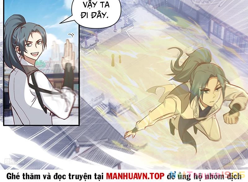 Võ Luyện Đỉnh Phong Chapter 3844 - 10